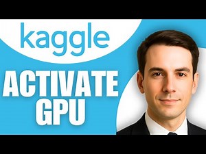 How To Activate Gpu In Kaggle