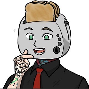 TattedToaster - Twitch
