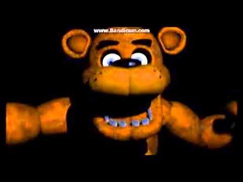 Full scream sound FNaF