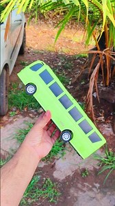 Remote control bus | Most Satisfaction | Remote wali bus you | Rc Bus | Bus 🚌 videos