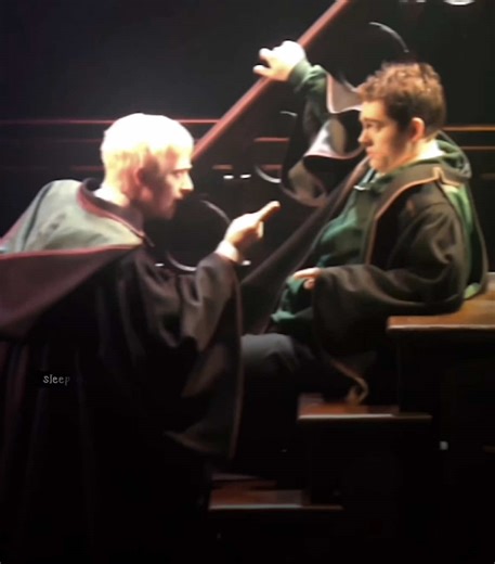 Scorbus: The Love Story of Scorpius and Albus