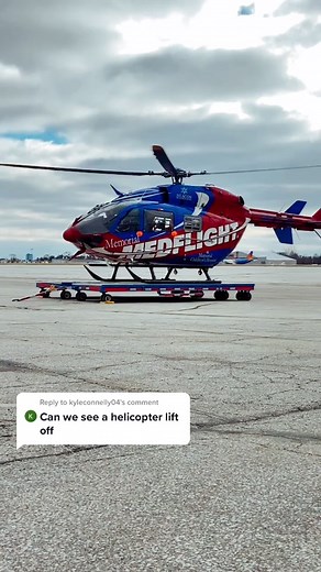 Airbus EC145 Helicopter: The Ultimate Life Saver