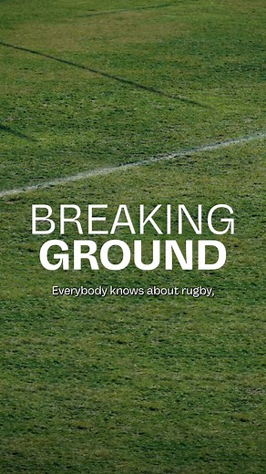 Their stories. Their courage. Their game. The official trailer for Breaking Ground is here! Celebrate the women of Fijiana, who are breaking barriers, inspiring the next generation, and proving that rugby is more than a game – it’s a movement. From Tokyo Olympic bronze to the Fijiana Drua, their journey is one of determination, resilience, and heart. Catch the exciting trailer and stay tuned for updates on the public release Soon! #fijirugby #OceaniaRugby #BreakingGroundFiji #FijianaRugby #Women