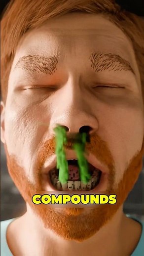 What Really Causes Bad Breath? It’s Not What You Think 😳