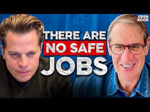 The Career Advice That Ruins Lives (And What Actually Works) - Bill Gurley