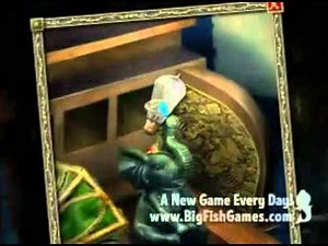 Mystery Legends: The Phantom of the Opera Collector's Edition PC Game