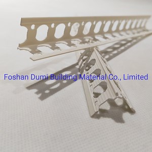 [Hot Item] Inner and External Corner Bead for Rendering and Plastering