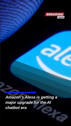 Amazon Unveils Alexa+: A Revolutionary Upgrade for the AI Chatbot Era