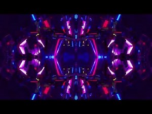 Video Background DJ Effects - Motion Graphic Free HD