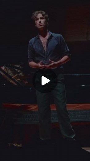 CUAN DURKIN on Instagram: "Year 3, here we go!…(I’m old.) Mein Sehnen, Mein Wähnen - Korngold 🎹 @janicetky * This beautiful piece has been with me for the past month or so and has taught me so much not only for my love of singing but also not to get so caught up in the past or the future and just be grateful for this moment…so with that, I am so grateful to you for reading this and taking the time to check up on me. The jazz and rock n’roll will be back also DONT WORRY Xx * * * * * * #classics 