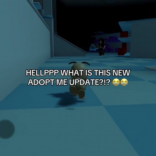 game name: Pet Escape 2 | #joke #adoptmeupdate #trending #tagyourit #petescape #trend #roblox #viral #meme #leaf4r_roblox