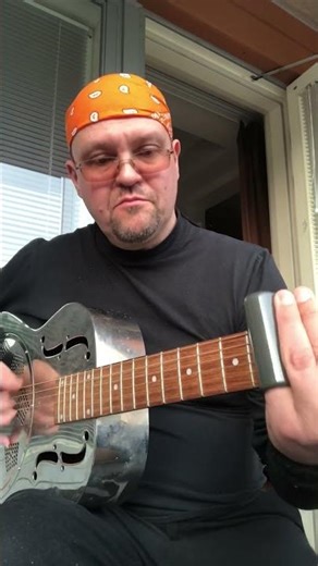 This Riff Vibes In Slide Guitar Book #guitar