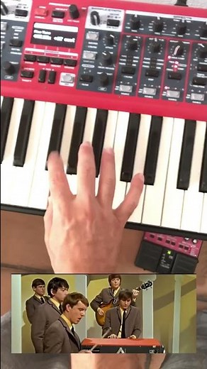 House of the Rising Sun 🌞 LEGEND ORGAN SOLO
