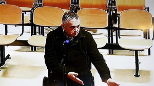 El ladrón confeso del Códice Calixtino niega ahora haber visto nunca el manuscrito