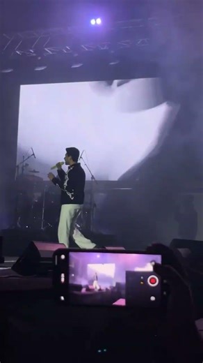 #bitotsav #armaanmalik #collegefest #2026short #performance