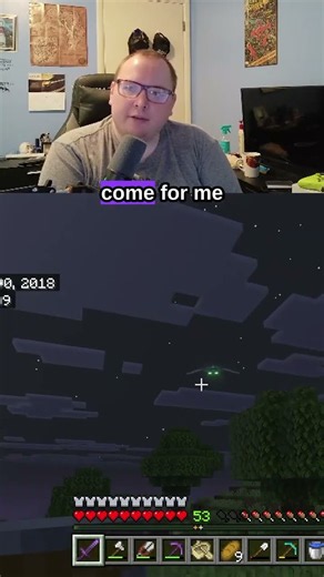 Best way to deal with a phantom