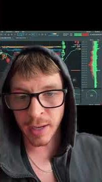 How I caught this 2.7 R trade using order flow ￼#orderflow #bookmap #orderflowtrading