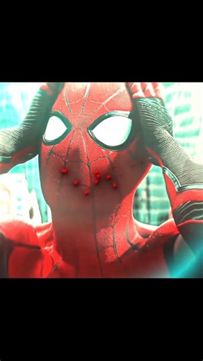 What the hack - spider man and Deadpool edit is mind-blowing!! #altragamer95