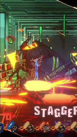 N Corp. combo Ryoshu + Yi Sang duo - Limbus Company