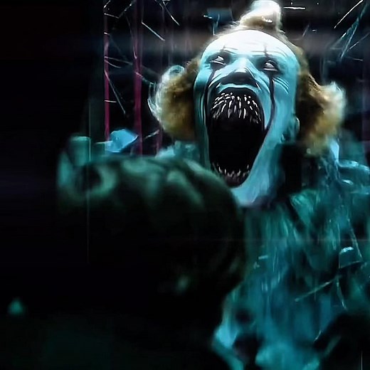 “Most Brutal Scene” | IT: Chapter 2 (2019) | Montagem Ritmada | #edit #horror #pennywise #trending