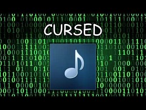 What Happens If You Edit an Audio File's Bytes?