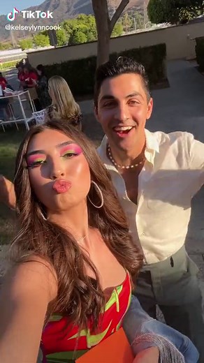 Behind the Scenes of HSMTMTS S3 Premiere in LA💕