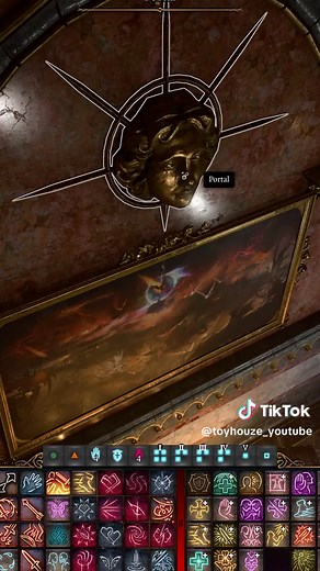 Explore the Secrets of the House of Hope in BG3