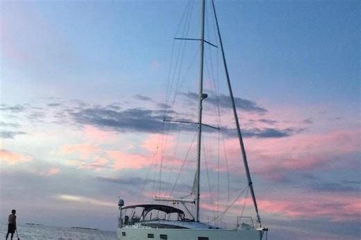 Used 2016 Jeanneau 54, 33037 Key Largo - Boat Trader