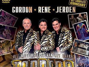 Toppers - In Concert 2009