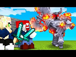 BENX vs. UNSTERBLICHE BOSSE