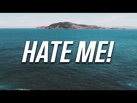 MASN - Hate Me! (Lyrics)