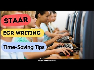 ECR Mastery: Time-Saving Tips for Testing Day!