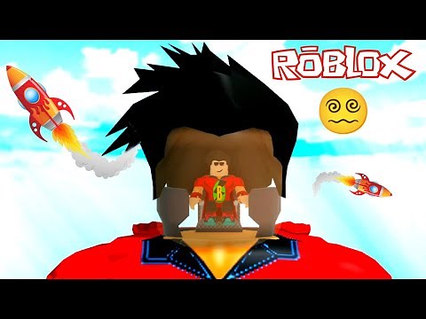 CANAVAR BABİ'NİN İÇİNE GİRDİM!! 😵‍💫 Roblox Ada Sağkalım