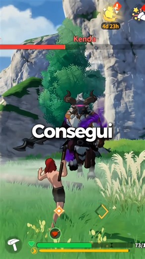 Consegui DERROTAR meu Primeiro BOSS no Dawnlands #dawlands #redtwo #survival