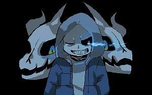 《教你如何在手机上玩Undertale》传说之下