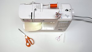 Watch Beginners Sewing Skills Online | Vimeo On Demand
