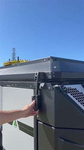 WIN A @patriot.campers X2 TOURER This months giveaway is pretty epic, we are giving the opportunity to one of our lucky membership crew members to go in the draw to win a X2 tourer valued at $48,000! Not only do go In the draw to win but you also gain access to exclusive discounts to industry leading brands and receive compounding monthly entries !! SIGN UP TODAY theexploredream.com.au | The Explore Life