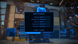 Retrofitted Power Suits file