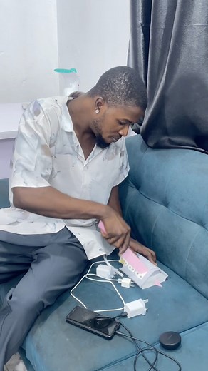 A Realistic Extension Socket Cake #cake #lagosbaker #cakeart #ibadanbaker #cakedecorator #naijabakers #cakes #cakedecorating #cakedesign | The Cake Alchemist