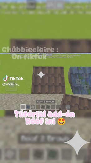 Minecraft Add-On Tutorial for Creative Builds