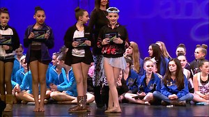 Watch all the dances that got a second chance on the big stage | Dance Moms
