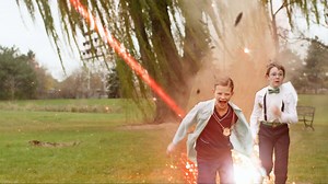 Odd Squad - Series 1: 44. Jinx