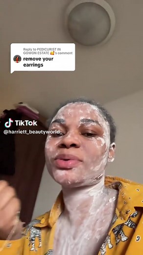 Harriet_gold_ on TikTok