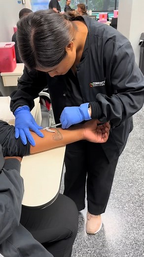 This week is Medical Assistant Recognition week, and we wanted to take the time to recognize all of our Medical Assistant alumni and their contributions to healthcare. We are so proud of the difference you are making in the field! #MAweek | Community Care College | Facebook