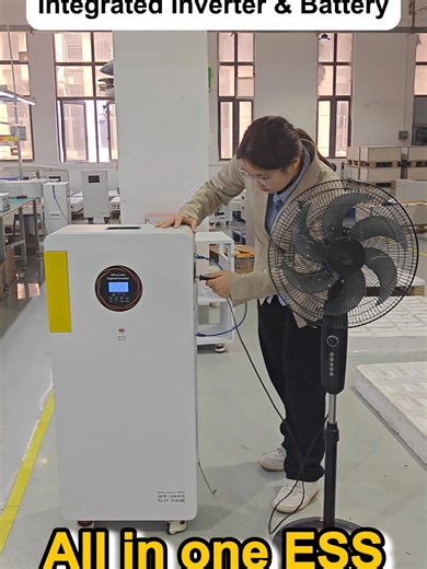 Alishine Hot Sell All in one ESS 6kw 16kwh Integrated & Battery #tiktokfashion #tiktokfashionmonth #whatiorderchinaimport #foreigntradeexport #foreigntrade #foreigntradefactory #lithiumbattery #foryoupage❤️❤️ #manufacturer #homesolarsystem #factorywork #batteryfactoryinchina #factorylife #sunshine☀️ #homesolar #sunshine #sunpowered #alishine #allinone #customersbelike