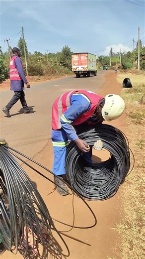 Installing Fiber Optic Cables: A Step-by-Step Guide