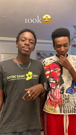 Mr. Tee and Rono's New Song Release