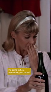 44K views · 208 reactions | Sandy was always the voice of reason under peer pressure 凉 #OliviaNewtonJohn #Grease | Prime Video | Facebook