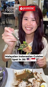 13K views · 79 reactions | Spotted this Malaysian Indonesian Cuisine Restaurant In JB!  Restoran Agus @ Mount Austin  81, Jalan Mutiara Emas 10/19, Taman Mount Austin, 81100 Johor Bahru, Johor ⏰ 24hours | Johor Foodie | Facebook