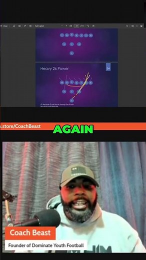 Mastering the Diamond Formation: Great for Pop Warner and Youth Football